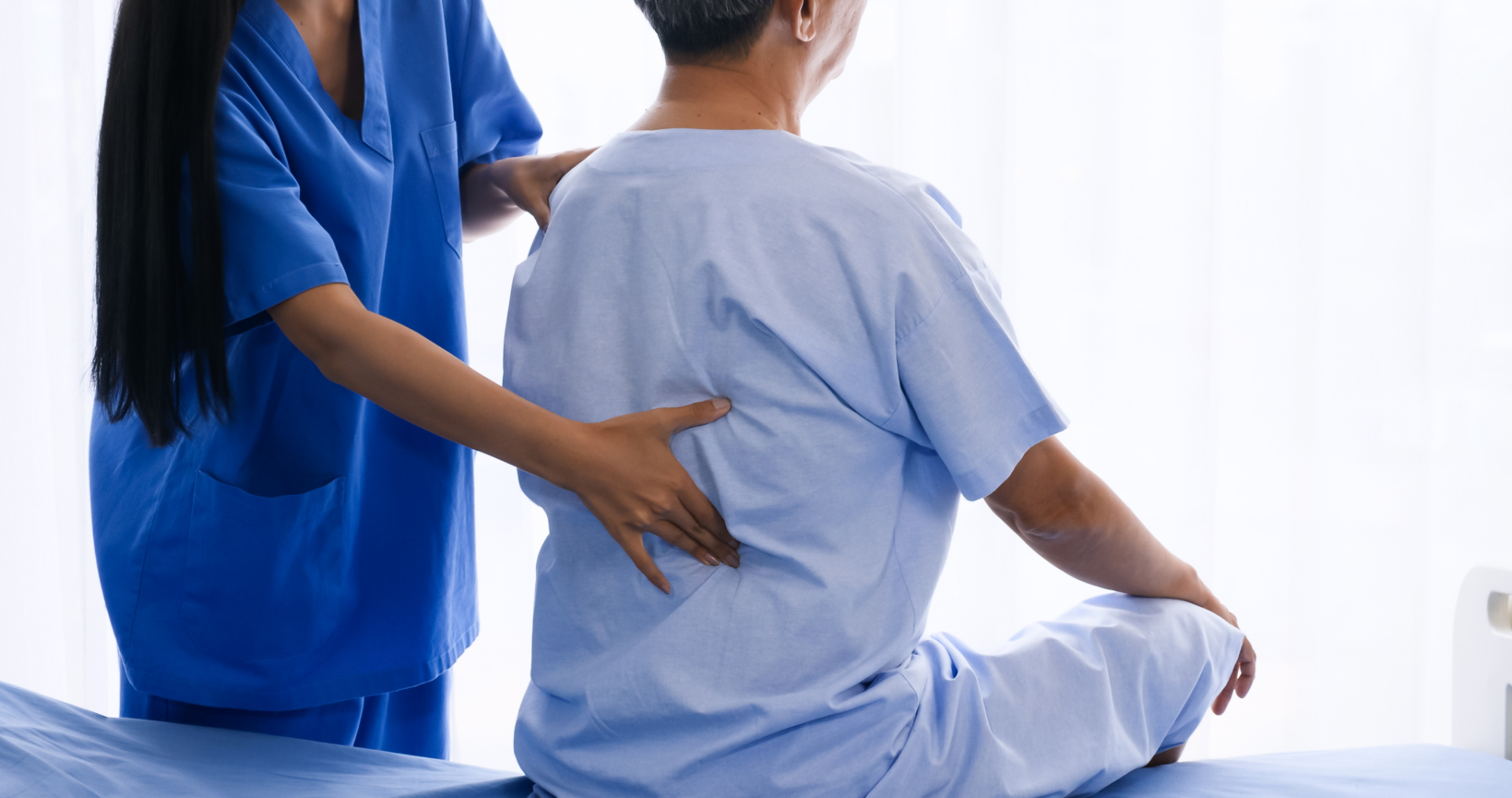 Consuelo Maetínez Rehabilitación y Fisioterapia Pedregalejo